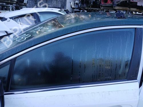 Used Front left door window Front left door window 32656157 32656157