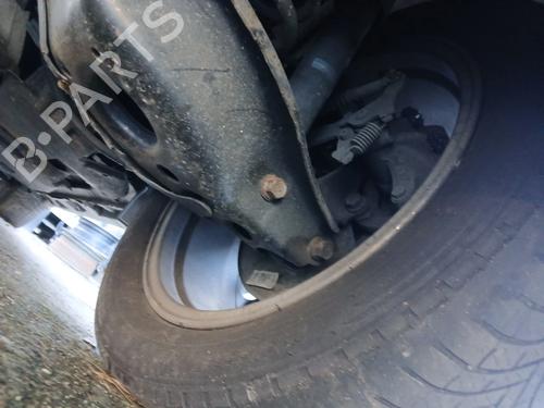 Used Right rear steering knuckle TOYOTA AVENSIS Saloon (_T27_) 1.8 VVT-i (ZRT271_, ZRT271R) (147 hp) 32656188