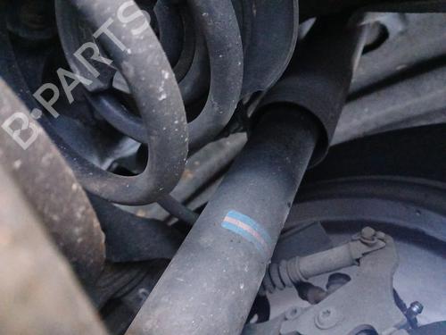Used Right rear suspension arm Right rear suspension arm TOYOTA AVENSIS Saloon (_T27_) 1.8 VVT-i (ZRT271_, ZRT271R) (147 hp) 32656183 32656183