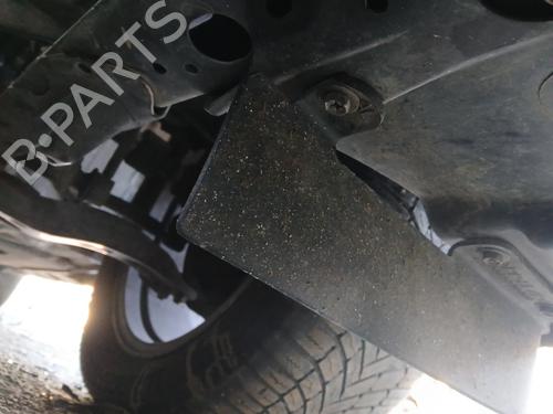 Used Left front steering knuckle TOYOTA AVENSIS Saloon (_T27_) 1.8 VVT-i (ZRT271_, ZRT271R) (147 hp) 32656187