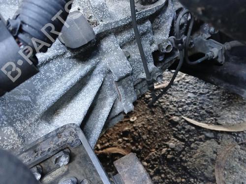 Used Gearbox Gearbox 32656173 32656173