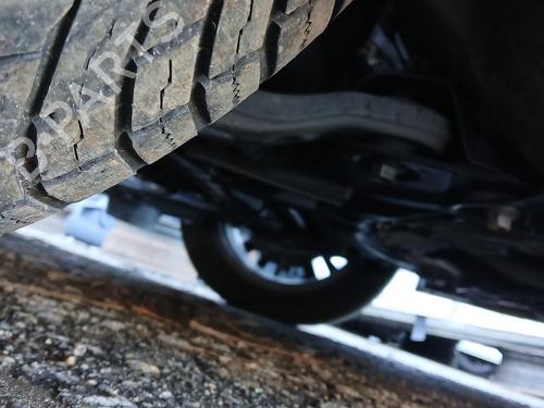 Used Subframe TOYOTA AVENSIS Saloon (_T27_) 1.8 VVT-i (ZRT271_, ZRT271R) (147 hp) 32656174