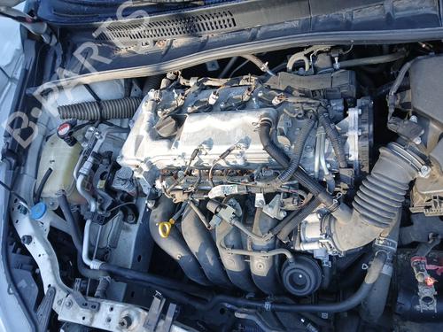 Used Engine TOYOTA AVENSIS Saloon (_T27_) 1.8 VVT-i (ZRT271_, ZRT271R) (147 hp) 32656176