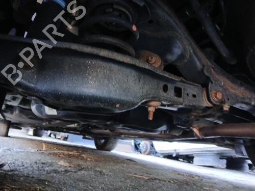 Used Left rear suspension arm Left rear suspension arm 32656184 32656184