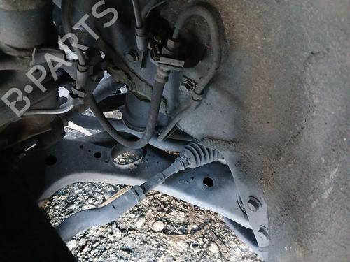 Used Left front suspension arm TOYOTA AVENSIS Saloon (_T27_) 1.8 VVT-i (ZRT271_, ZRT271R) (147 hp) 32656181