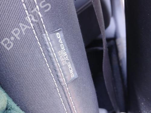 Used Left seat airbag TOYOTA AVENSIS Saloon (_T27_) 1.8 VVT-i (ZRT271_, ZRT271R) (147 hp) 32656191