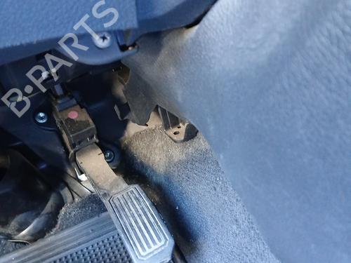 Pedal TOYOTA AVENSIS Saloon (_T27_) 1.8 VVT-i (ZRT271_, ZRT271R) (147 hp) 32656204