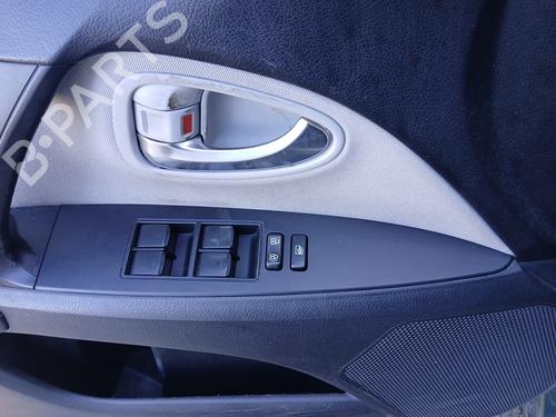 Used Left front window switch Left front window switch TOYOTA AVENSIS Saloon (_T27_) 1.8 VVT-i (ZRT271_, ZRT271R) (147 hp) 32656196 32656196