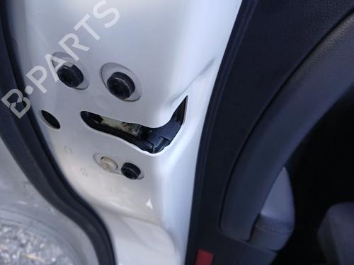 Venstre bagtil lås ALFA ROMEO STELVIO (949_) 2.2 JTDM Q4 (949.AXE2A) (190 hp) 32657099