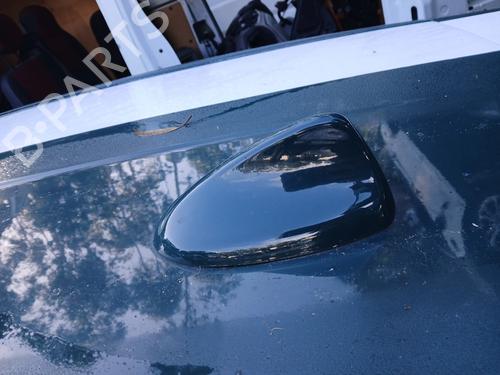 Antenne/Base Antenne/Base ALFA ROMEO STELVIO (949_) 2.2 JTDM Q4 (949.AXE2A) (190 hp) 32657096 32657096