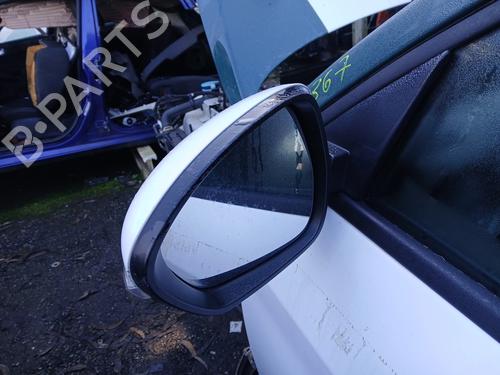 Retrovisor esquerdo ALFA ROMEO STELVIO (949_) 2.2 JTDM Q4 (949.AXE2A) (190 hp) 32657108