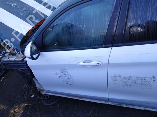 Dør venstre fortil ALFA ROMEO STELVIO (949_) 2.2 JTDM Q4 (949.AXE2A) (190 hp) 32657104