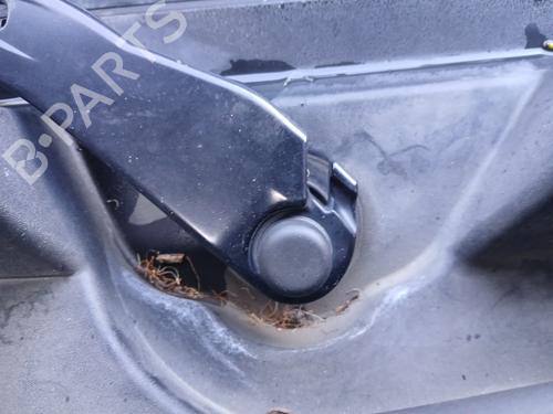 Used Front wiper motor ALFA ROMEO STELVIO (949_) 2.2 JTDM Q4 (949.AXE2A) (190 hp) 32657116