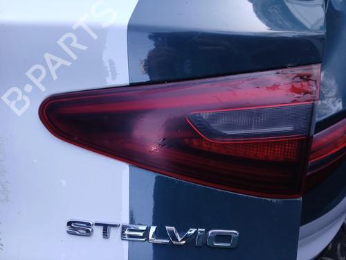 Used Right tailgate light ALFA ROMEO STELVIO (949_) 2.2 JTDM Q4 (949.AXE2A) (190 hp) 32657124