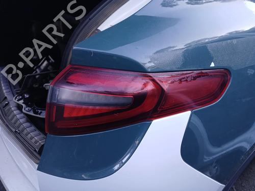 Used Right taillight Right taillight ALFA ROMEO STELVIO (949_) 2.2 JTDM Q4 (949.AXE2A) (190 hp) 32657126 32657126