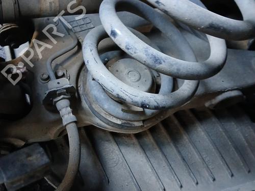 Used Left rear suspension arm ALFA ROMEO STELVIO (949_) 2.2 JTDM Q4 (949.AXE2A) (190 hp) 32657134