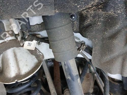 Used Right rear shock absorber Right rear shock absorber ALFA ROMEO STELVIO (949_) 2.2 JTDM Q4 (949.AXE2A) (190 hp) 32657129 32657129