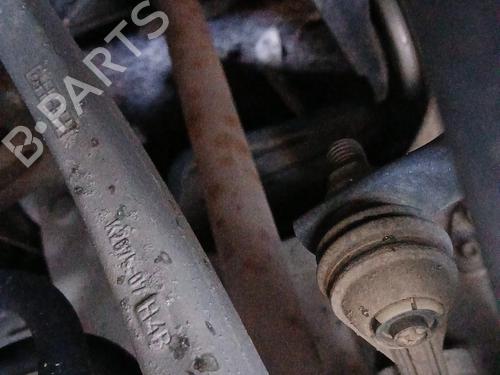Used Right rear driveshaft Right rear driveshaft ALFA ROMEO STELVIO (949_) 2.2 JTDM Q4 (949.AXE2A) (190 hp) 32657122 32657122
