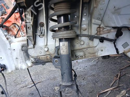 Used Left front shock absorber ALFA ROMEO STELVIO (949_) 2.2 JTDM Q4 (949.AXE2A) (190 hp) 32657128