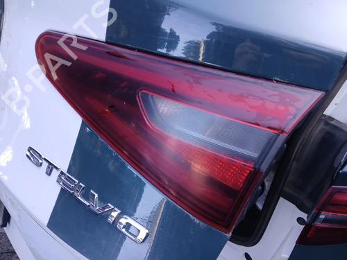 Right tailgate light ALFA ROMEO STELVIO (949_) 2.2 JTDM Q4 (949.AXE2A) | BP32657124C80 - Image 2