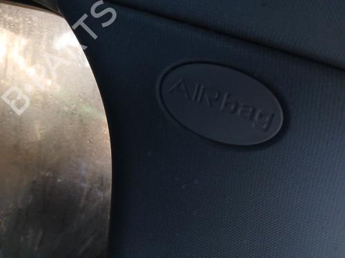 Used Left curtain airbag Left curtain airbag ALFA ROMEO STELVIO (949_) 2.2 JTDM Q4 (949.AXE2A) (190 hp) 32657142 32657142