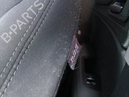 Used Left seat airbag ALFA ROMEO STELVIO (949_) 2.2 JTDM Q4 (949.AXE2A) (190 hp) 32657140