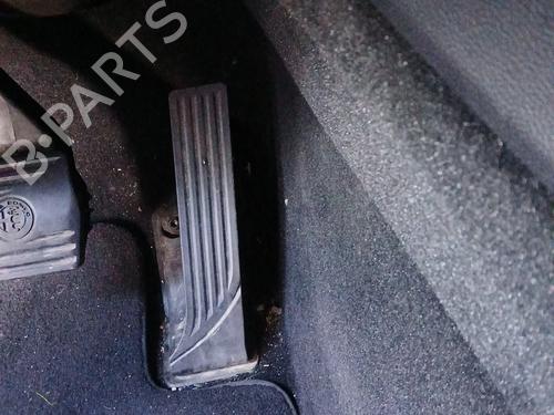 Used Pedal ALFA ROMEO STELVIO (949_) 2.2 JTDM Q4 (949.AXE2A) (190 hp) 32657149