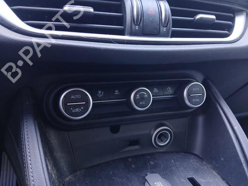 Used Climate control ALFA ROMEO STELVIO (949_) 2.2 JTDM Q4 (949.AXE2A) (190 hp) 32657144