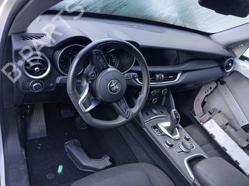 Used Airbag Kit ALFA ROMEO STELVIO (949_) 2.2 JTDM Q4 (949.AXE2A) (190 hp) 32657152