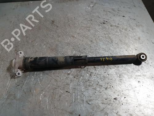 Used Right rear shock absorber VW POLO VI (AW1, BZ1, AE1) 1.0 (75 hp) 32670477