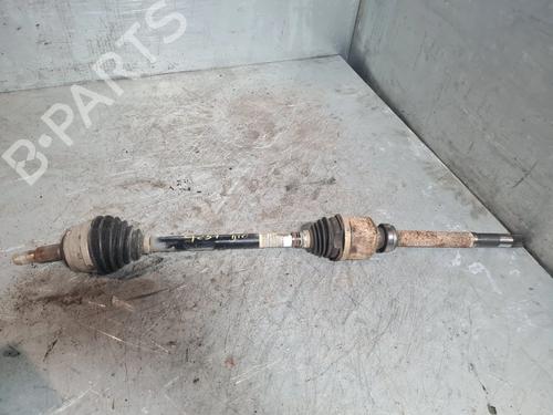 Arbre de transmission avant droit PEUGEOT 308 II (LB_, LP_, LW_, LH_, L3_) 1.2 THP 130 (131 hp) 32670478