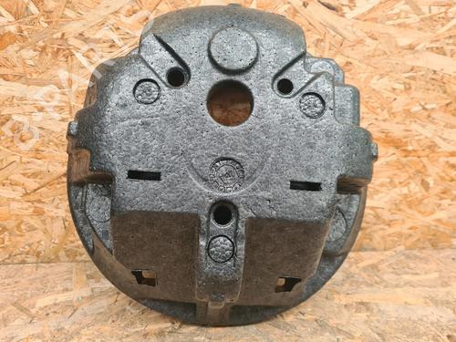 Secondary air pump RENAULT ZOE (BFM_) ZOE | BP32670480M112  - Image 5