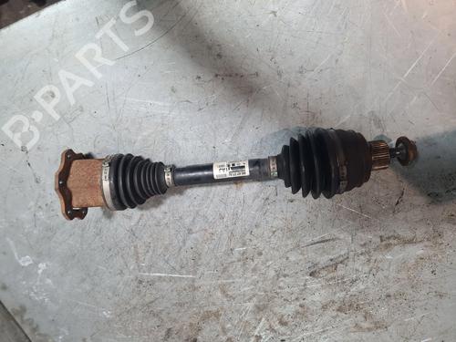 Used Left front driveshaft AUDI A5 Sportback (8TA) 2.0 TDI (150 hp) 32670481