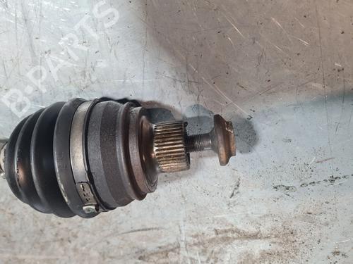 Left front driveshaft AUDI A5 Sportback (8TA) 2.0 TDI | BP32670481M38 - Image 2