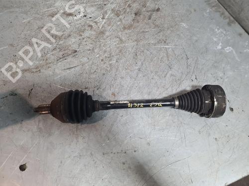 Used Left front driveshaft SEAT IBIZA IV (6J5, 6P1) 1.4 TDI (90 hp) 32670484