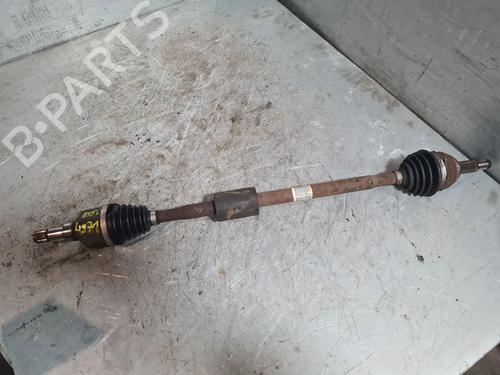 Used Right front driveshaft FORD FIESTA VII (HJ, HF) 1.0 EcoBoost (101 hp) 32670488