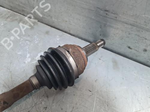 Right front driveshaft FORD FIESTA VII (HJ, HF) 1.0 EcoBoost | BP32670488M39 - Image 3