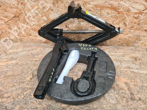 Used Other FORD FIESTA VII (HJ, HF) 1.0 EcoBoost (101 hp) 32672999