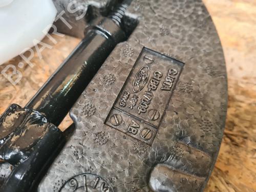 Other FORD FIESTA VII (HJ, HF) 1.0 EcoBoost | BP32672999O1