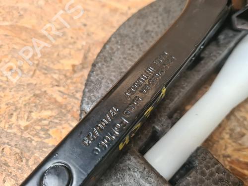 Other FORD FIESTA VII (HJ, HF) 1.0 EcoBoost | BP32672999O1