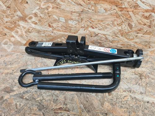 Used Other DACIA SANDERO II TCe 90 (B8M1, B8MA, B8AC) (90 hp) 32673000