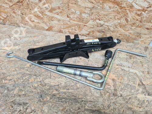 Used Other TOYOTA AVENSIS Saloon (_T27_) 1.8 VVT-i (ZRT271_, ZRT271R) (147 hp) 32673006