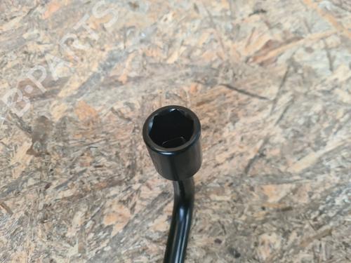 Other TOYOTA AYGO (_B4_) 1.0 (KGB40) | BP32673012O1