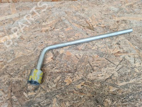 Used Other MITSUBISHI PAJERO IV (V8_W, V9_W) 3.2 DI-D 4WD (165 hp) 32673013