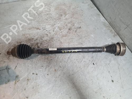 Used Right front driveshaft VW GOLF VII (5G1, BQ1, BE1, BE2) 1.6 TDI (105 hp) 32673018