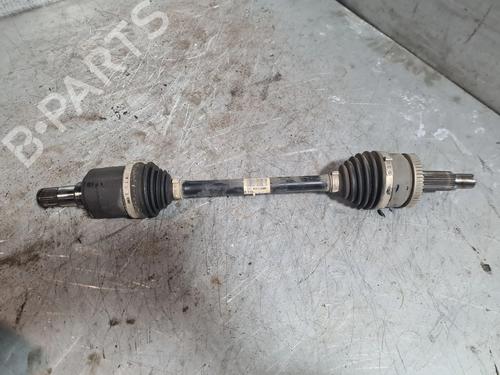 Used Left front driveshaft HYUNDAI TUCSON (TL, TLE) 1.7 CRDi (141 hp) 32673019