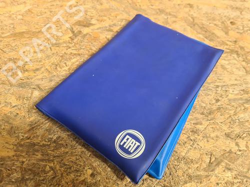 Used Other FIAT 500L (351_, 352_) 1.3 D Multijet (199LXY1A, 199LXY11) (84 hp) 32673023