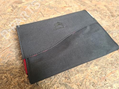 Used Other CITROËN C4 CACTUS 1.6 BlueHDi 100 (99 hp) 32673024