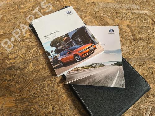 Other VW POLO VI (AW1, BZ1, AE1) 1.0 TSI | BP32673029O1