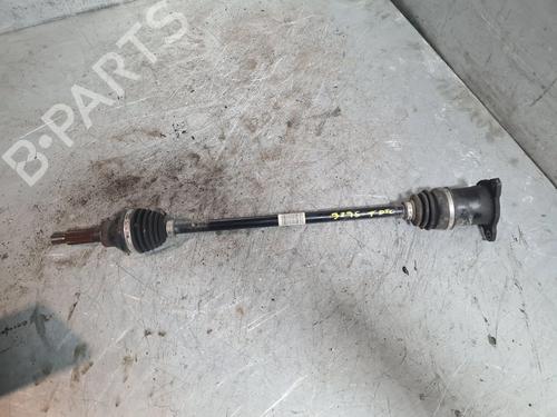 Used Right rear driveshaft Right rear driveshaft SUZUKI VITARA (LY) 1.6 AllGrip (APK 416) (120 hp) 26011321 26011321